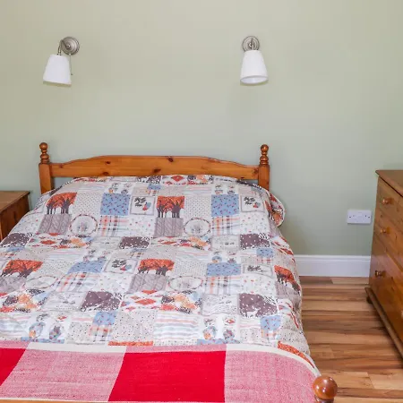 Holiday home Joe's Ardara