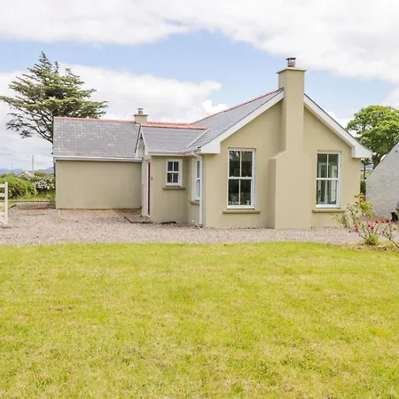 Holiday home Joe's Ardara
