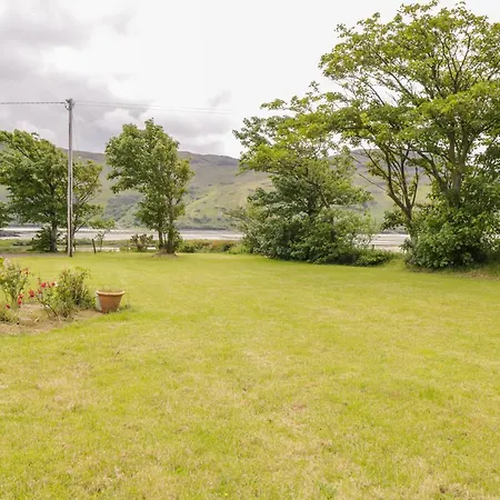 Joe's Holiday home