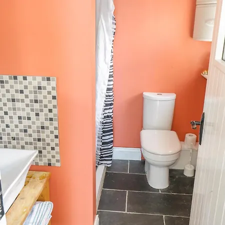 Holiday home Joe's Ardara
