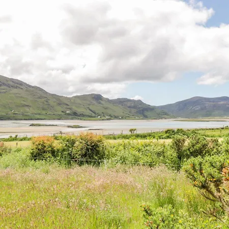 Joe's * Ardara