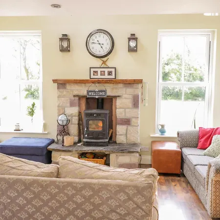 Holiday home Joe's Ardara